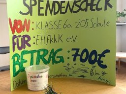 LdE Klasse 6a 2024